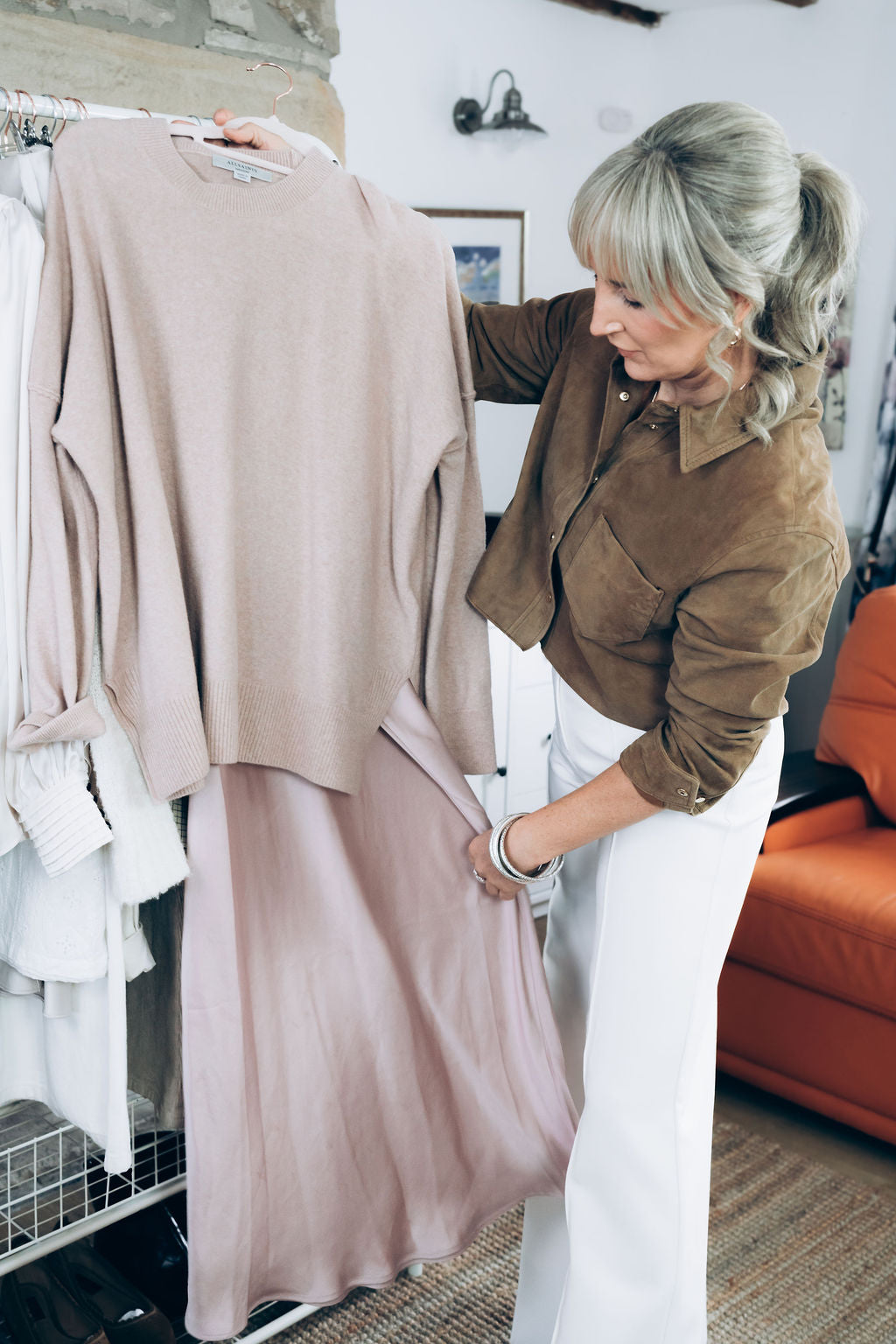 Personal Shopping