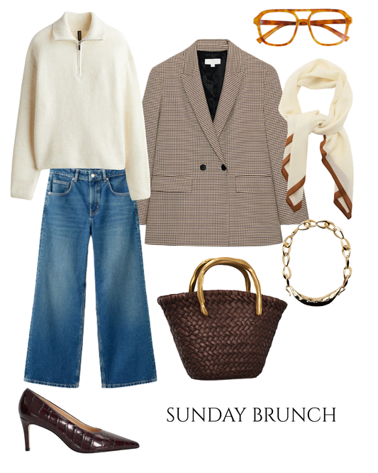 Personal Styling Board