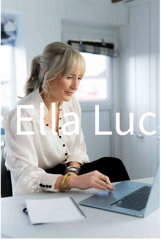 Online Styling Session